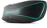 Conexión Bluetooth 4.0 Energy Sistem Music Box B3 - Altavoz portátil (función manos libres, Bluetooth) negro y verde