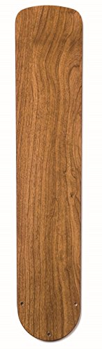 Faro Barcelona Falkland 33110 – geformt Stahl Fan ohne Licht und Klingen-lagig, Holz, Grau - 6