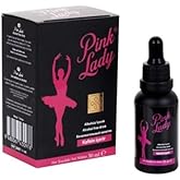 Pink Lady Kadın Uyarıcı Damla 30ml.