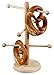 Kesper 68215 Brez'n Ständer, 6-armig, Höhe 35 cm
