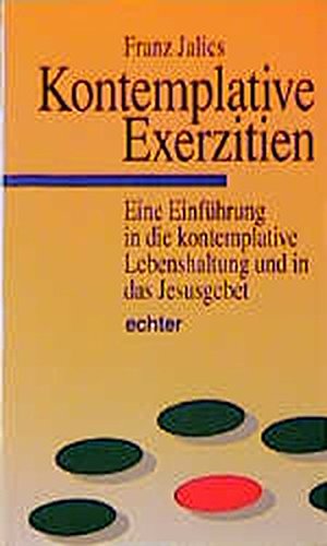 Download Kontemplative Exerzitien