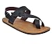 Domestiq Comfortable PU Leather Sandal skus071 RS.320.00