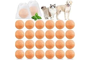 KURUI Cat Repellent for Gardens 20 Pack with Long Lasting Protection, Natural Cat Deterrent, for Indoor Outdoor