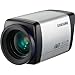 Produktbild SS401 – Samsung scz-2370 600TVL CCTV Box Kamera 1/10,2 cm Super HAD CCD Tag & Nacht 37 x Zoom Objektiv 0.2Lux
