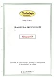 Image de LA TECHNOLOGIE AU COLLEGE 5EME 4EME PHOTOFICHES