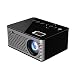 Produktbild QPZYB T200 Mini Projector Home HD Children's Home Theater Projector