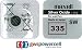 Produktbild GWS-POWERCELL Maxell Zellen Knopfzelle Uhren Batterien Reihe/301/303/314/315/317/319/321/329/335/337/344/346/348/357/361/362/363/364/365/366/370/371/372/373/376/377/379/380/381/384/386/389/390/391/392/394/395/396/397/399- 335 - 1x
