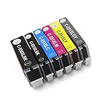 canon pixma mg7150 app Contenu: - 2x Noir-Grande PGBK (26ml ), 1x Noir-Petite (14ml ), 1x Cyan (14ml ), 1x Magenta (14ml ), 1x Jaune (14ml ), 1 x Gray (14ml ), 6pcs