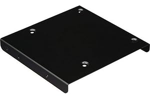 Crucial 2.5" to 3.5" SSD Adapter Bracket - CTSSDBRKT35