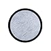 Produktbild Beaums Non-Woven-Kokosnussschalen Aktivkohle-Filter Kern Charcoal Kaffeemaschine Wasserfilter Disc