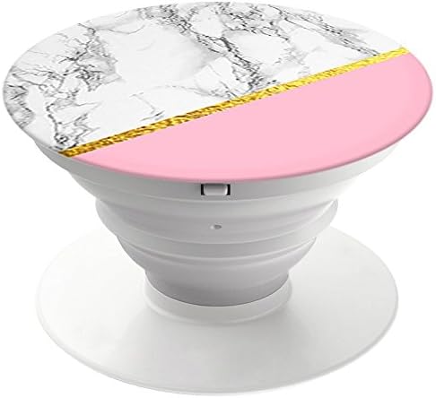 Expanding Stand and Grip for Smart phones and Tablets Multi-function Mounts and iphone 5s 6 x Mount cellular phone Holder Collapsible marble