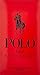 Ralph Lauren Polo Red Eau de Toilette Spray for Him 200 ml