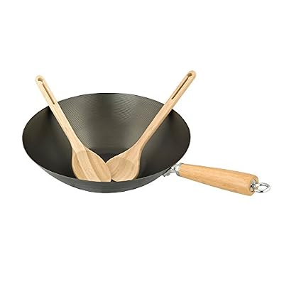 Campingaz - Culinary Modular Wok acier CAMPINGAZ