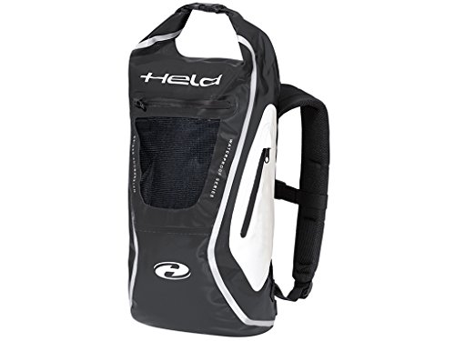 HELD ZAINO - Noir-blanc