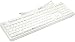 Produktbild NiZ Elektrostatische Kapazitive 108 Tasten Tastatur(RGB Backlight ALL KEYS programmbierbar Makros PBT Keycaps)