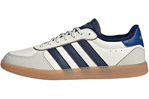 adidas Women's Zapatilla Breaknet Sleek,