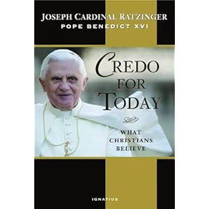 Credo For Today