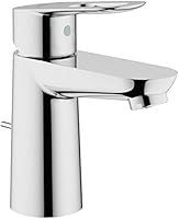 GROHE Mitigeur Lavabo Bauloop 23335000 (Import Allemagne)