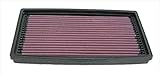 filtro gasolina ford focus 2004 Diseñado para aumentar el flujo de aire y el rendimiento.