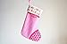 Benefit Christmas Stocking (22cm x 15cm approx)