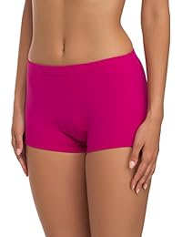 Merry Style Shorts de Baño para Mujer Modelo L23L1