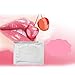 Produktbild minshao 1 Lip Maske Gel Patch Collagen Hyaluron Auffüllender Feuchtigkeitsspendende Beruhigende