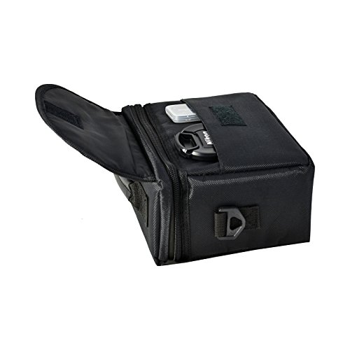 Meea tui pour appareil photo Bridge KODAK AZ365 Noir reviews Meea tui pour appareil photo Bridge KODAK AZ365 Noir