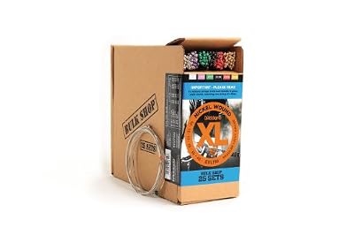 D'Addario Cordes en nickel pour guitare électrique D'Addario EXL110-B25, Regular Light, 10-46, 25 Jeux