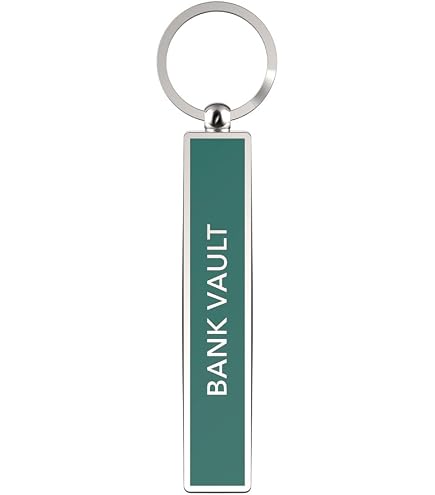 30 Pezzi Hardware Per Portachiavi In Metallo - Diametro 25 Mm, 6 Colori, Per Fai Da Te