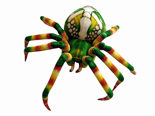 PTS - Peluche Araignée de 73 cm