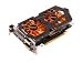 Produktbild Zotac GTX 660 ZT-60804-10P NVIDIA GeForce GTX 660 Grafikkarte (PCI-e, 2GB GDDR5 Speicher, DVI-I, DVI-D, HDMI, DisplayPort, 1 GPU)
