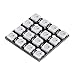 Produktbild 16 Bit RGB 4x4 LED WS2812B 5050 RGB LED + Integrierte Treiber für Arduino - Weiß