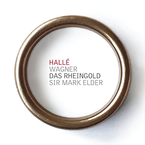 Richard Wagner: Das Rheingold