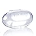 Nuby ID730 Oral Massager and Toothbrush