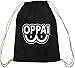 Produktbild Oppai - Turnbeutel