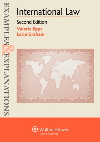  PDF Download Examples Explanations For International Law Free Online 