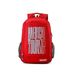 original american tourister backpack