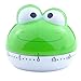 Produktbild akooya Cute Cartoon Tier Timer Kleine Wecker