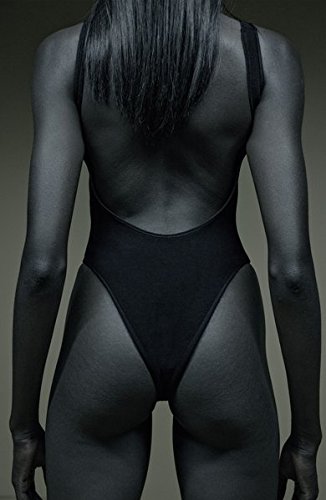 Preisvergleich Produktbild YEEZY Season 3–4 Zine