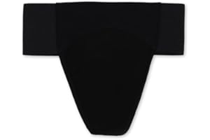Capezio Thong Cinturón de baile acolchado Hombre (Pack de 0)
