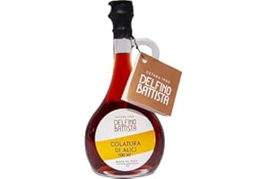 Colatura di Alici, 100 ml - Delfino Battista