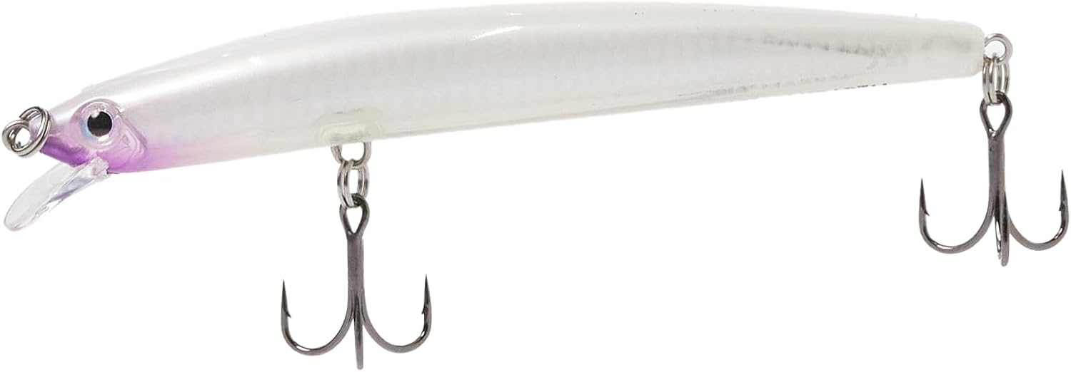 Rapala - Señuelo de Pesca MaxRap - Material de Pesca con Cuerpo Aerodinámico - Señuelo Pesca Marina - Profundidad de Nado 0,3-0,9m - Hecho en Estonia