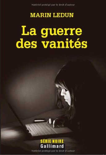 La guerre des vanités