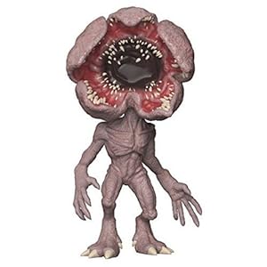 Funko Pop Demogorgon 15cm. (Stranger Things 602) Funko Pop Stranger Things