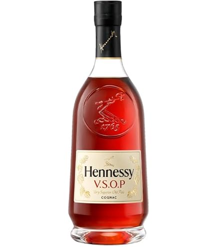 Hennessy V.S.O.P Privilège Cognac 40% Vol. 0,7l in Giftbox