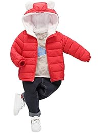 24 month winter coat girl