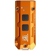 NITECORE TIP3 720 LUMEN EL FENERI TURUNCU