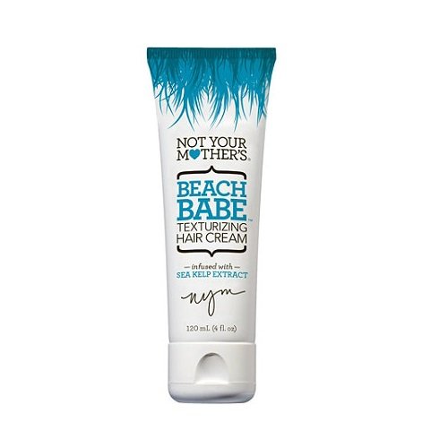 Not Your Mother's Beach Babe Texturizing Hair Cream 120 ml