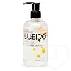 Lubido 250ml aloe infused waterbased anal lube bottle