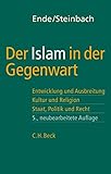 Image de Der Islam in der Gegenwart